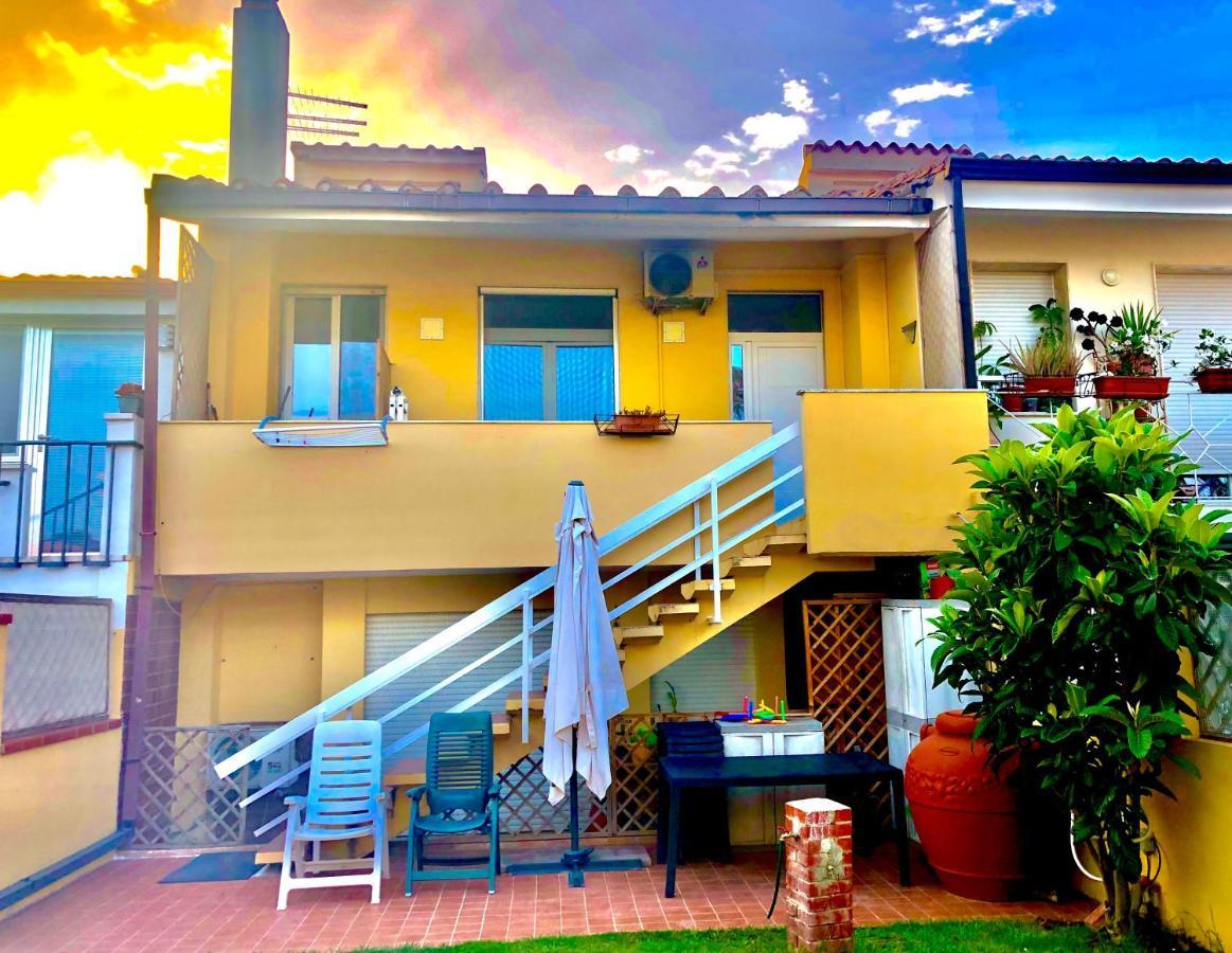 Villa Poetto Beach By Home And Experience , Cagliari, Poetto Экстерьер фото