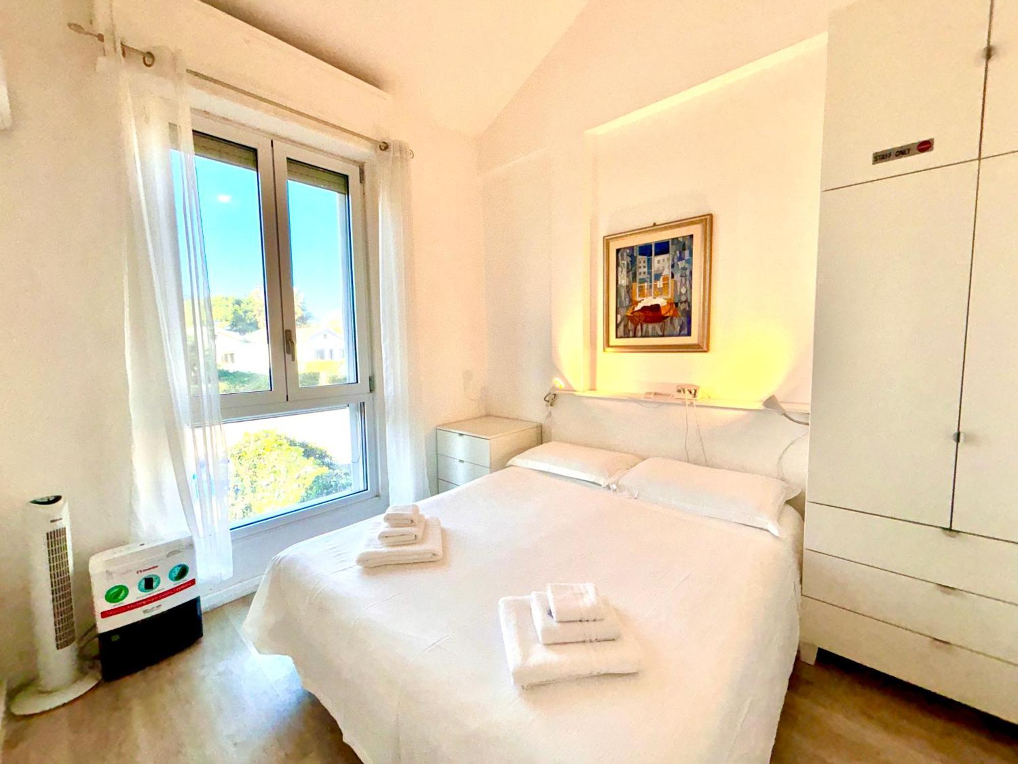 Villa Poetto Beach By Home And Experience , Cagliari, Poetto Экстерьер фото