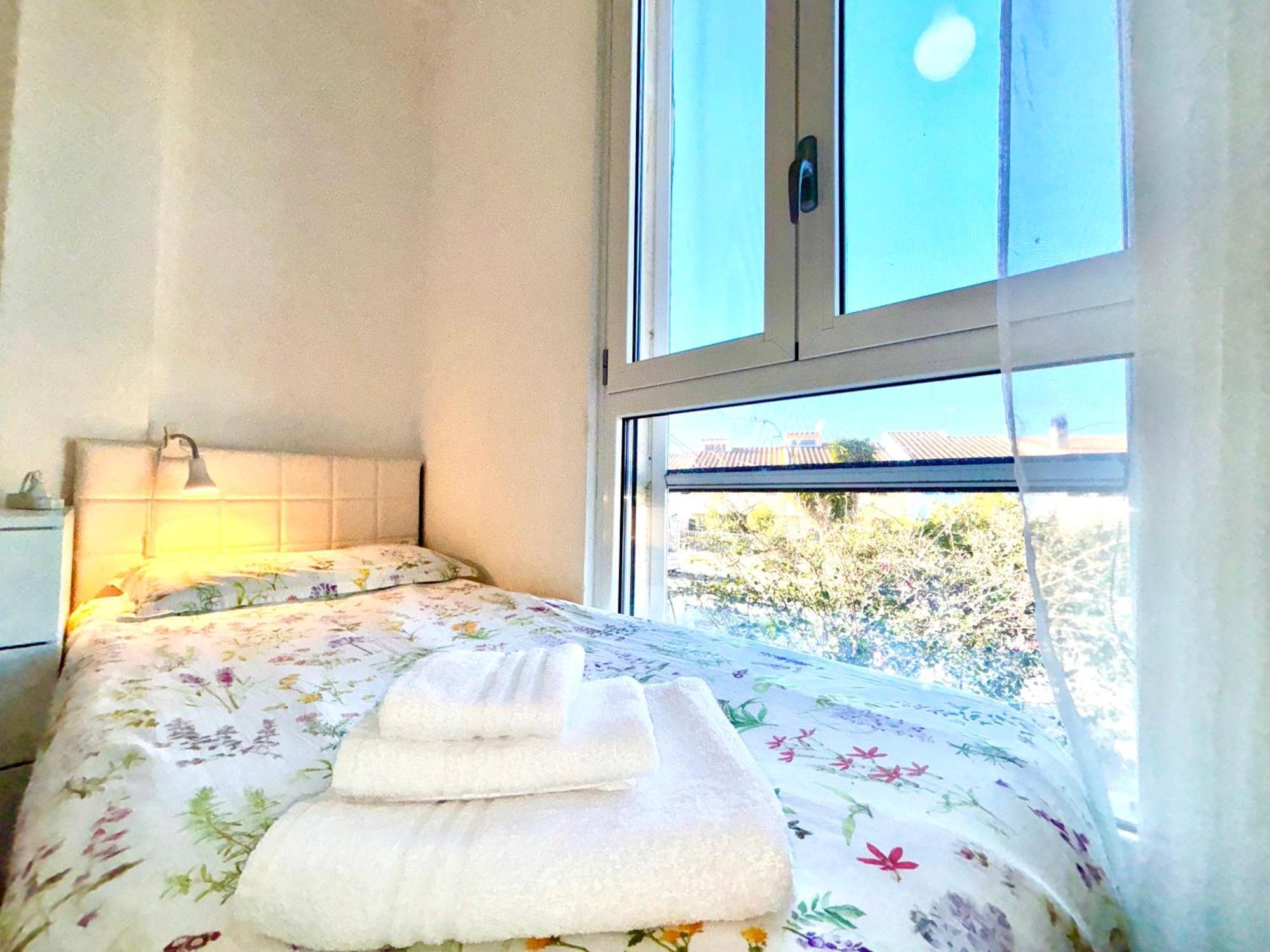 Villa Poetto Beach By Home And Experience , Cagliari, Poetto Экстерьер фото