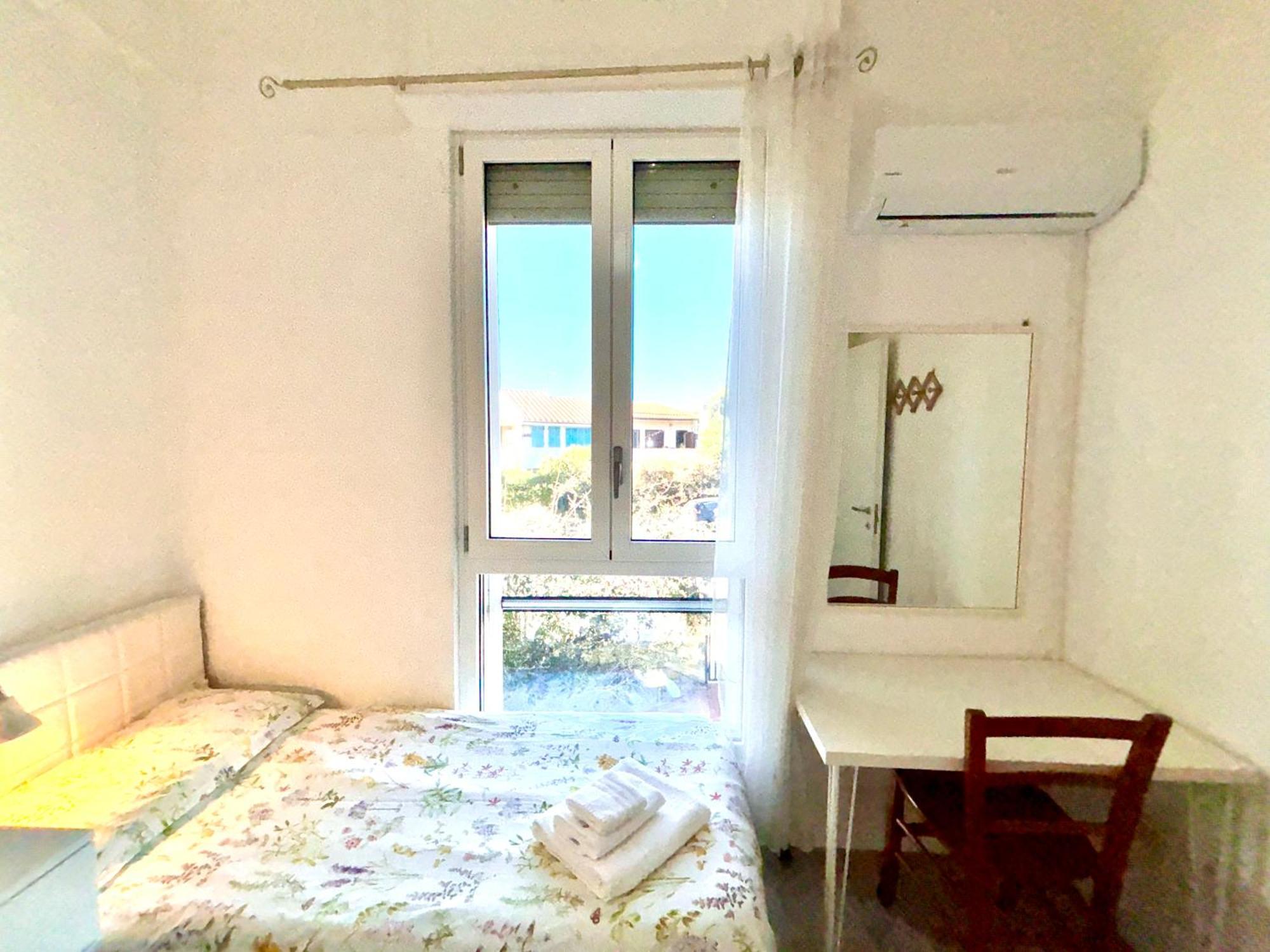 Villa Poetto Beach By Home And Experience , Cagliari, Poetto Экстерьер фото